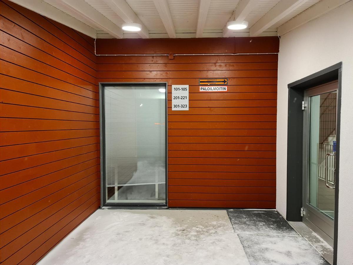 Levibooking Lost In Levi Apt 101 Sirkka Zewnętrze zdjęcie