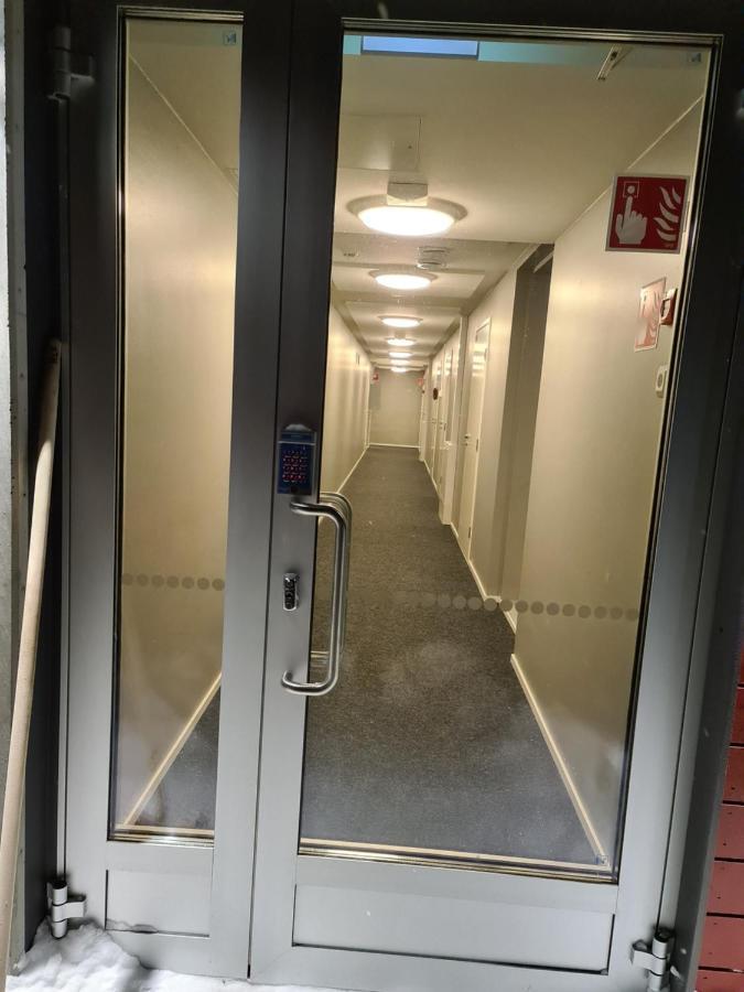 Levibooking Lost In Levi Apt 101 Sirkka Zewnętrze zdjęcie
