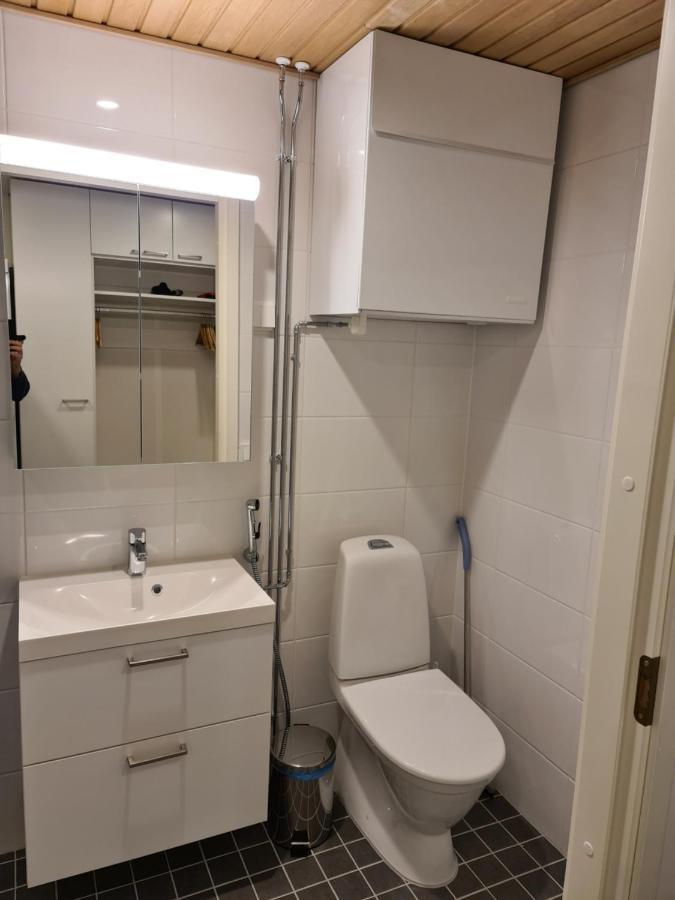 Levibooking Lost In Levi Apt 101 Sirkka Zewnętrze zdjęcie